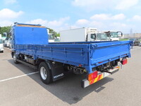HINO Ranger Flat Body TKG-FD9JJAA 2013 278,000km_4