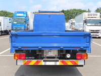 HINO Ranger Flat Body TKG-FD9JJAA 2013 278,000km_5