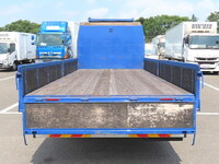 HINO Ranger Flat Body TKG-FD9JJAA 2013 278,000km_6
