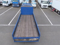 HINO Ranger Flat Body TKG-FD9JJAA 2013 278,000km_7