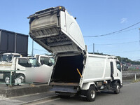 ISUZU Forward Garbage Truck TKG-FRR90S2 2014 304,889km_12