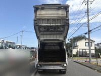 ISUZU Forward Garbage Truck TKG-FRR90S2 2014 304,889km_13