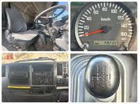 ISUZU Forward Garbage Truck TKG-FRR90S2 2014 304,889km_23