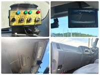 ISUZU Forward Garbage Truck TKG-FRR90S2 2014 304,889km_24