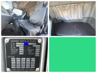 ISUZU Forward Garbage Truck TKG-FRR90S2 2014 304,889km_25