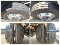 ISUZU Forward Garbage Truck TKG-FRR90S2 2014 304,889km_27