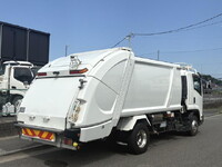 ISUZU Forward Garbage Truck TKG-FRR90S2 2014 304,889km_4