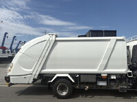 ISUZU Forward Garbage Truck TKG-FRR90S2 2014 304,889km_6