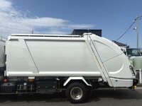 ISUZU Forward Garbage Truck TKG-FRR90S2 2014 304,889km_7