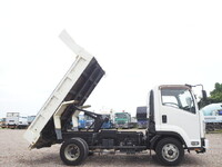 ISUZU Forward Dump TKG-FRR90S1 2014 53,590km_10