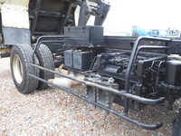 ISUZU Forward Dump TKG-FRR90S1 2014 53,590km_12