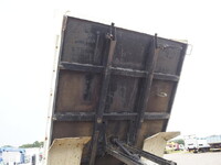 ISUZU Forward Dump TKG-FRR90S1 2014 53,590km_13