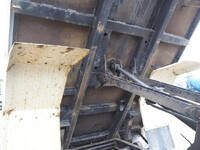 ISUZU Forward Dump TKG-FRR90S1 2014 53,590km_14
