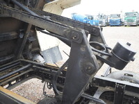 ISUZU Forward Dump TKG-FRR90S1 2014 53,590km_15