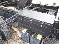 ISUZU Forward Dump TKG-FRR90S1 2014 53,590km_16