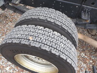 ISUZU Forward Dump TKG-FRR90S1 2014 53,590km_18