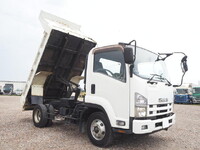 ISUZU Forward Dump TKG-FRR90S1 2014 53,590km_1