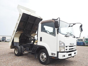 ISUZU Forward Dump TKG-FRR90S1 2014 53,590km_1