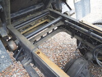 ISUZU Forward Dump TKG-FRR90S1 2014 53,590km_20