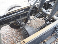 ISUZU Forward Dump TKG-FRR90S1 2014 53,590km_21