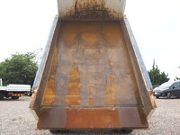 ISUZU Forward Dump TKG-FRR90S1 2014 53,590km_23