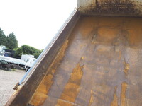 ISUZU Forward Dump TKG-FRR90S1 2014 53,590km_25