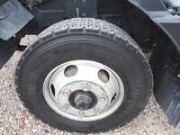 ISUZU Forward Dump TKG-FRR90S1 2014 53,590km_27