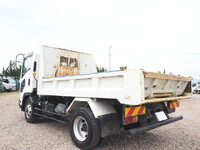 ISUZU Forward Dump TKG-FRR90S1 2014 53,590km_2