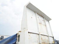 ISUZU Forward Dump TKG-FRR90S1 2014 53,590km_30