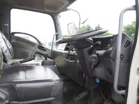 ISUZU Forward Dump TKG-FRR90S1 2014 53,590km_36