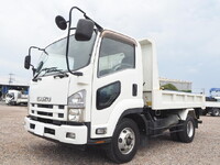 ISUZU Forward Dump TKG-FRR90S1 2014 53,590km_3