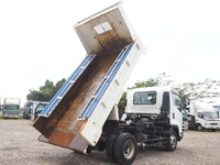 ISUZU Forward Dump TKG-FRR90S1 2014 53,590km_4