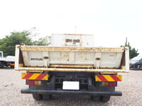 ISUZU Forward Dump TKG-FRR90S1 2014 53,590km_6