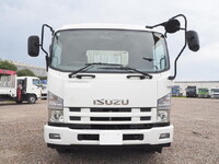 ISUZU Forward Dump TKG-FRR90S1 2014 53,590km_7