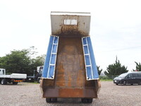 ISUZU Forward Dump TKG-FRR90S1 2014 53,590km_8