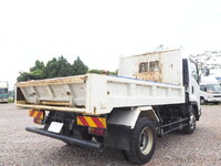 ISUZU Forward Dump TKG-FRR90S1 2014 53,590km_9