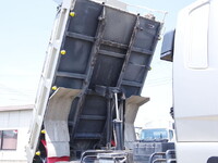 MITSUBISHI FUSO Fighter Dump 2KG-FK62F 2019 171,000km_10