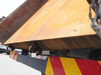 MITSUBISHI FUSO Fighter Dump 2KG-FK62F 2019 171,000km_12