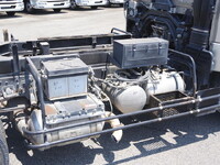 MITSUBISHI FUSO Fighter Dump 2KG-FK62F 2019 171,000km_13