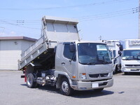 MITSUBISHI FUSO Fighter Dump 2KG-FK62F 2019 171,000km_1