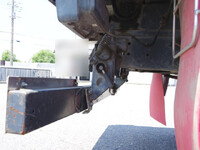 MITSUBISHI FUSO Fighter Dump 2KG-FK62F 2019 171,000km_21