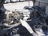 MITSUBISHI FUSO Fighter Dump 2KG-FK62F 2019 171,000km_23