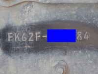 MITSUBISHI FUSO Fighter Dump 2KG-FK62F 2019 171,000km_25