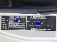 MITSUBISHI FUSO Fighter Dump 2KG-FK62F 2019 171,000km_30