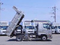 MITSUBISHI FUSO Fighter Dump 2KG-FK62F 2019 171,000km_6