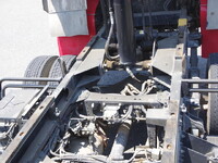 MITSUBISHI FUSO Fighter Dump 2KG-FK62F 2019 171,000km_9