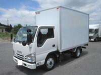 ISUZU Elf Reefer Van TPG-NHS85AN 2018 74,315km_1