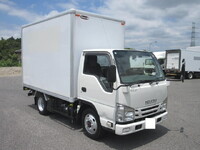 ISUZU Elf Reefer Van TPG-NHS85AN 2018 74,315km_3