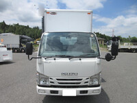 ISUZU Elf Reefer Van TPG-NHS85AN 2018 74,315km_4