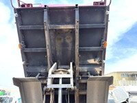 HINO Profia Dump 2DG-FS1AGA 2021 373,880km_14